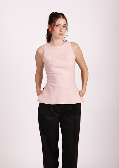 Tulip Top Rosé - 20% OFF AT CHECKOUT